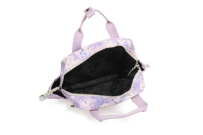 MOCHILA KIDS VALENTINE CHIMOLA LIGHT PURPLE