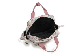 MOCHILA KIDS VALENTINE CHIMOLA MINT