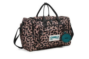 BOLSO COOL PRINTS CHIMOLA SNAKE
