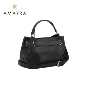CARTERA AMAYRA NEGRA
