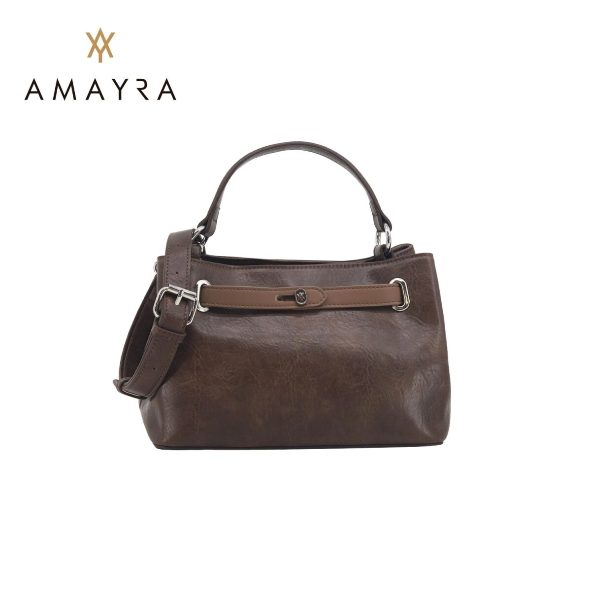 CARTERA AMAYRA CAFE