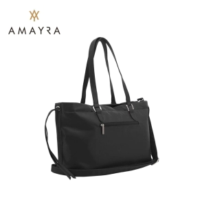 CARTERA AMAYRA NEGRA
