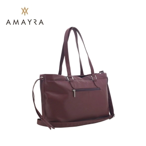 CARTERA AMAYRA BORDO
