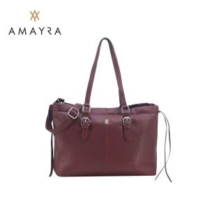CARTERA AMAYRA BORDO
