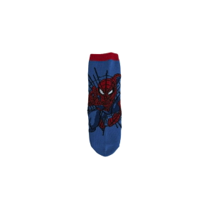 MEDIAS X12 PARES TALLE 2 SURTIDO SPIDERMAN