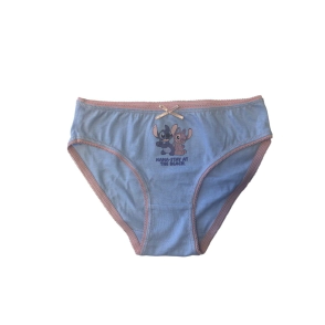 SET BOMBACHA Y REMERA TALLE 3 STITCH