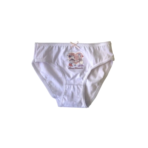 SET BOMBACHA Y REMERA TALLE 2 MINNIE