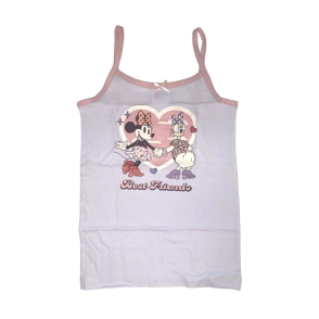 SET BOMBACHA Y REMERA TALLE 3 MINNIE