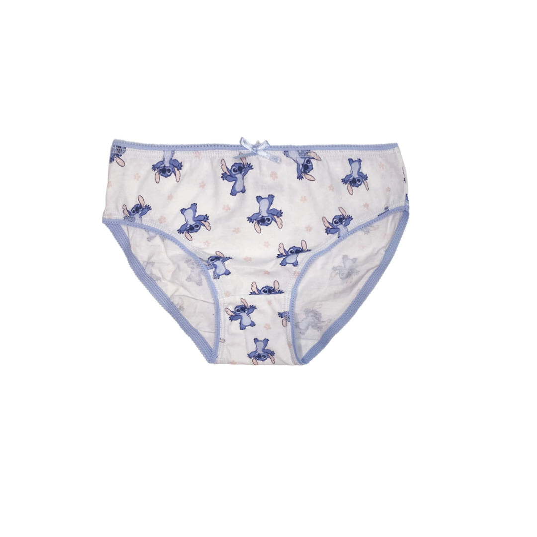 SET X2 BOMBACHAS TALLE 1 STITCH