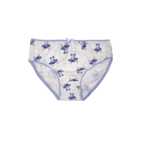 SET X2 BOMBACHAS TALLE 3 STITCH