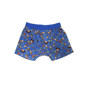 SET X2 BOXERS TALLE 3 TOYS STORY