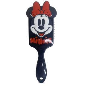 CEPILLO DE GOMA 3D MINNIE