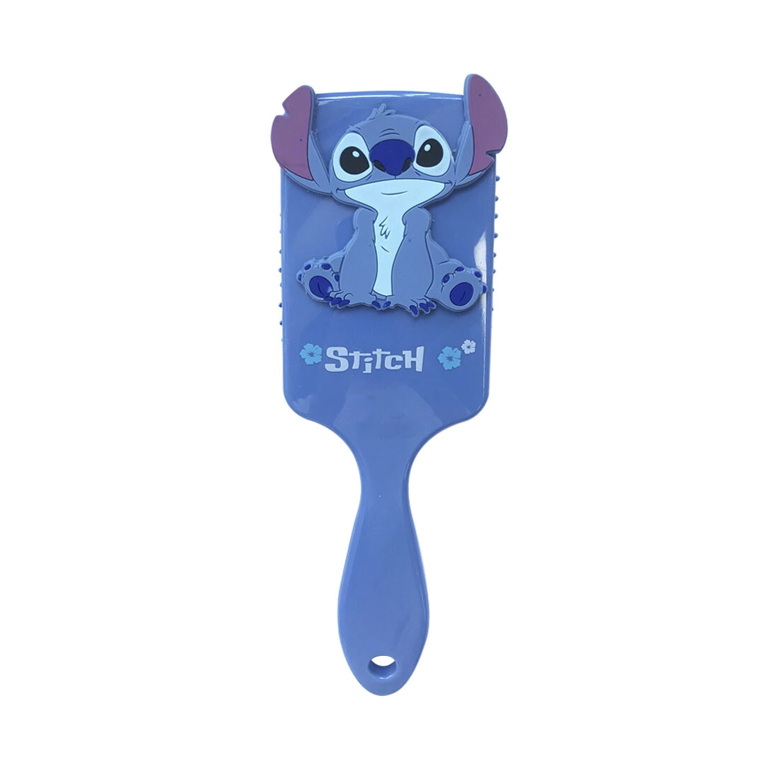 CEPILLO DE GOMA 3D STITCH