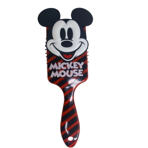 CEPILLO DE GOMA 3D MICKEY