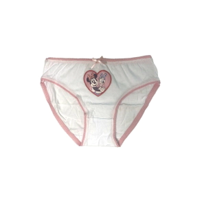 SET X2 BOMBACHAS TALLE 1 MINNIE