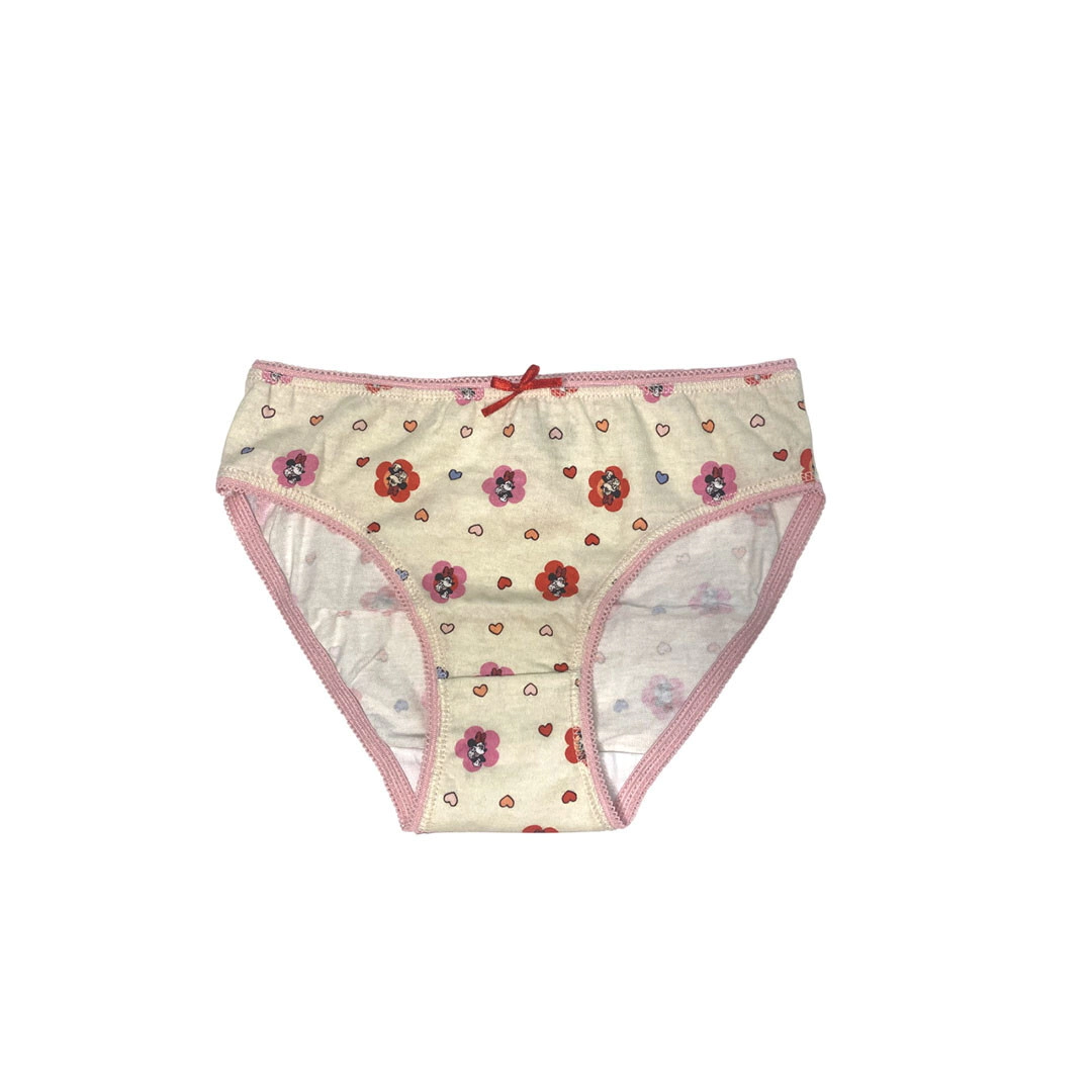 SET X2 BOMBACHAS TALLE 2 MINNIE