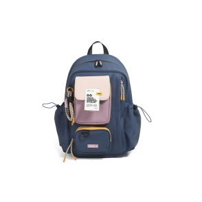 MOCHILA MAIA CHIMOLA BLUE