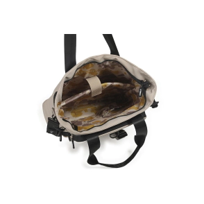 BOLSO ON THE GO CHIMOLA BEIGE