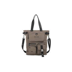 BOLSO ON THE GO CHIMOLA VISON