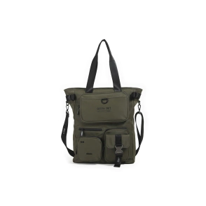BOLSO ON THE GO CHIMOLA GREEN
