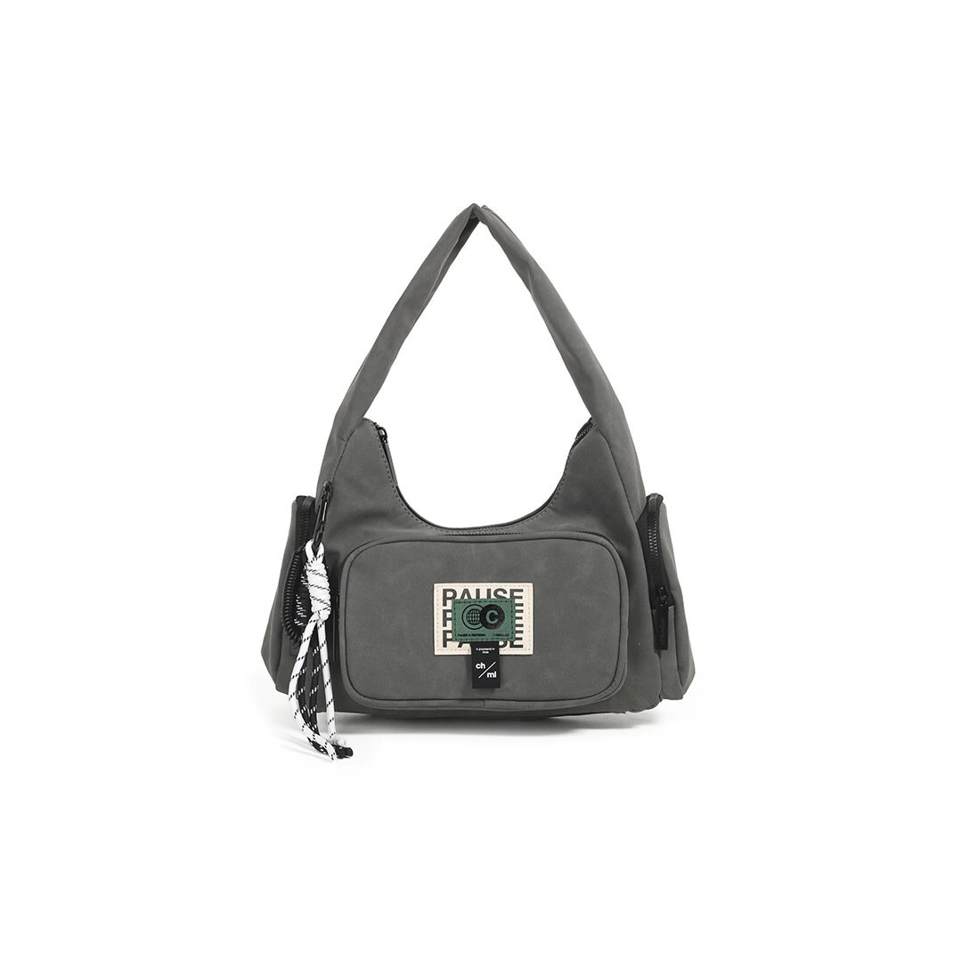 CARTERA MANHATTAN CHIMOLA GRAY