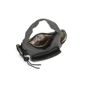 CARTERA MANHATTAN CHIMOLA GRAY