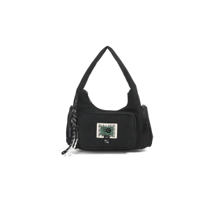 CARTERA MANHATTAN CHIMOLA BLACK