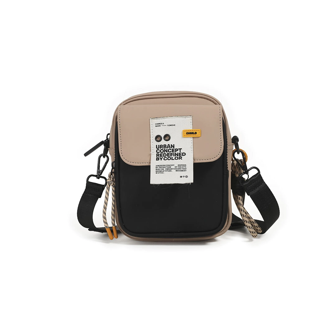 PORTACELULAR MAIA CHIMOLA CAMEL