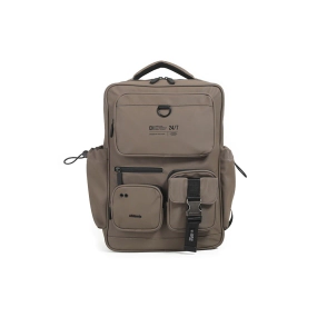 MOCHILA ON THE GO CHIMOLA VISON