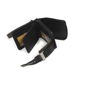 BILLETERA CORTA KIOTO CHIMOLA GREEN