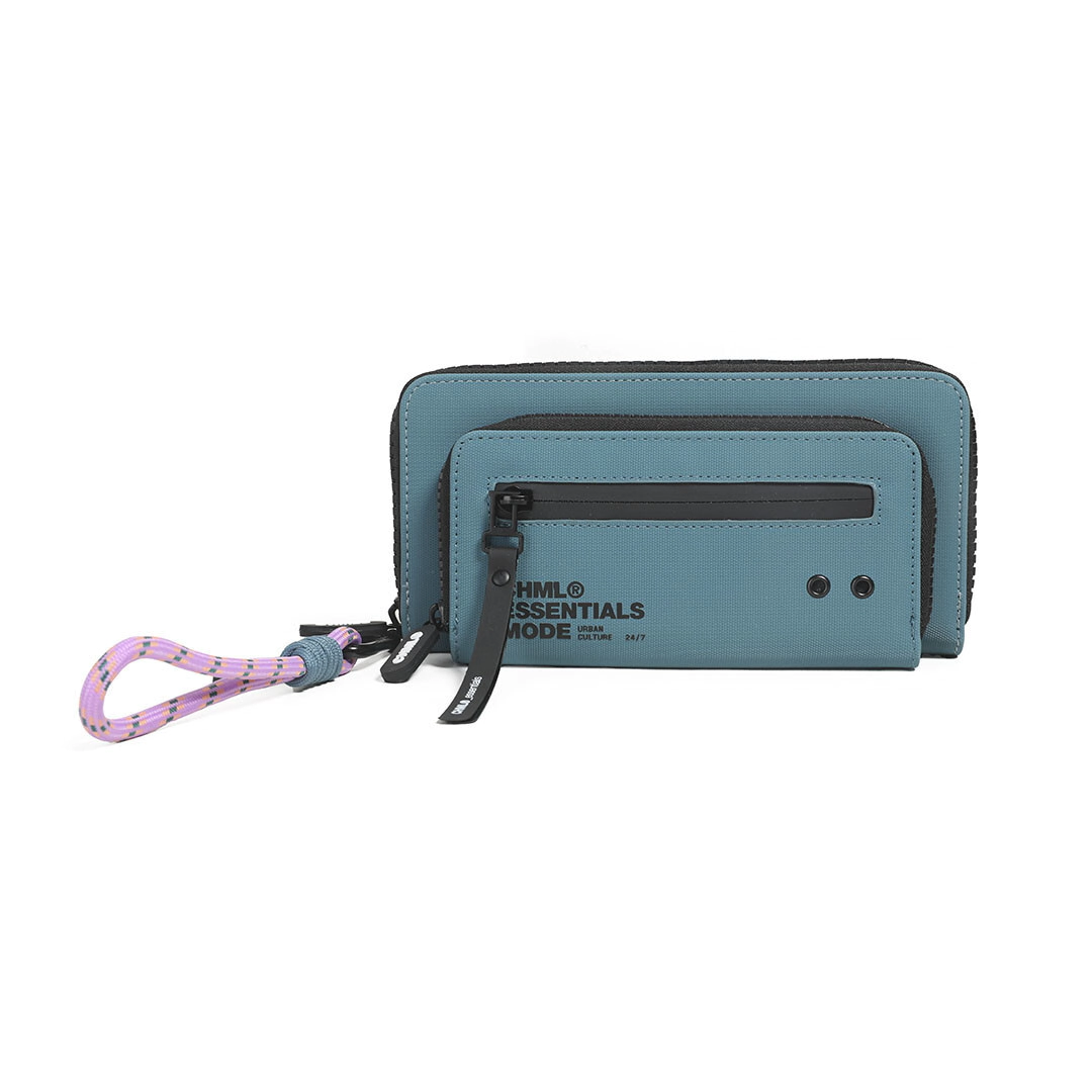 BILLETERA MONACO CHIMOLA PETROLEO