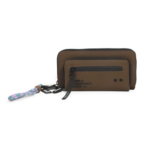 BILLETERA MONACO CHIMOLA CHOCOLATE