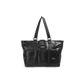 CARTERA XL KIOTO CHIMOLA BLACK