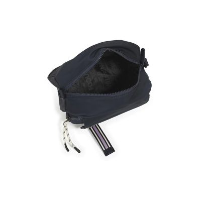 BANDOLERA BOWLING BAG SERENA CHIMOLA DEEP BLUE