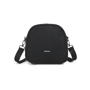 BANDOLERA BOWLING BAG SERENA CHIMOLA BLACK