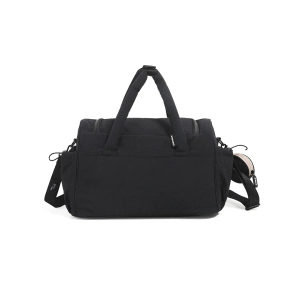 BOLSO MATERNITY VENECIA CHIMOLA BLACK