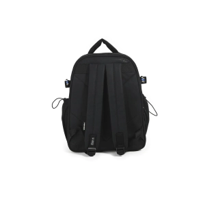 MOCHILA SERENA CHIMOLA BLACK