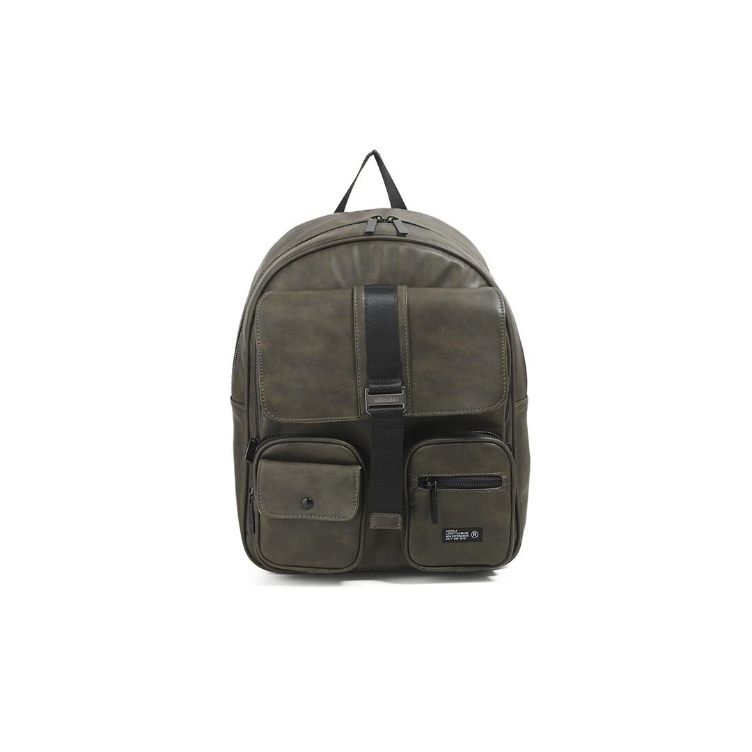 MOCHILA KIOTO CHIMOLA GREEN