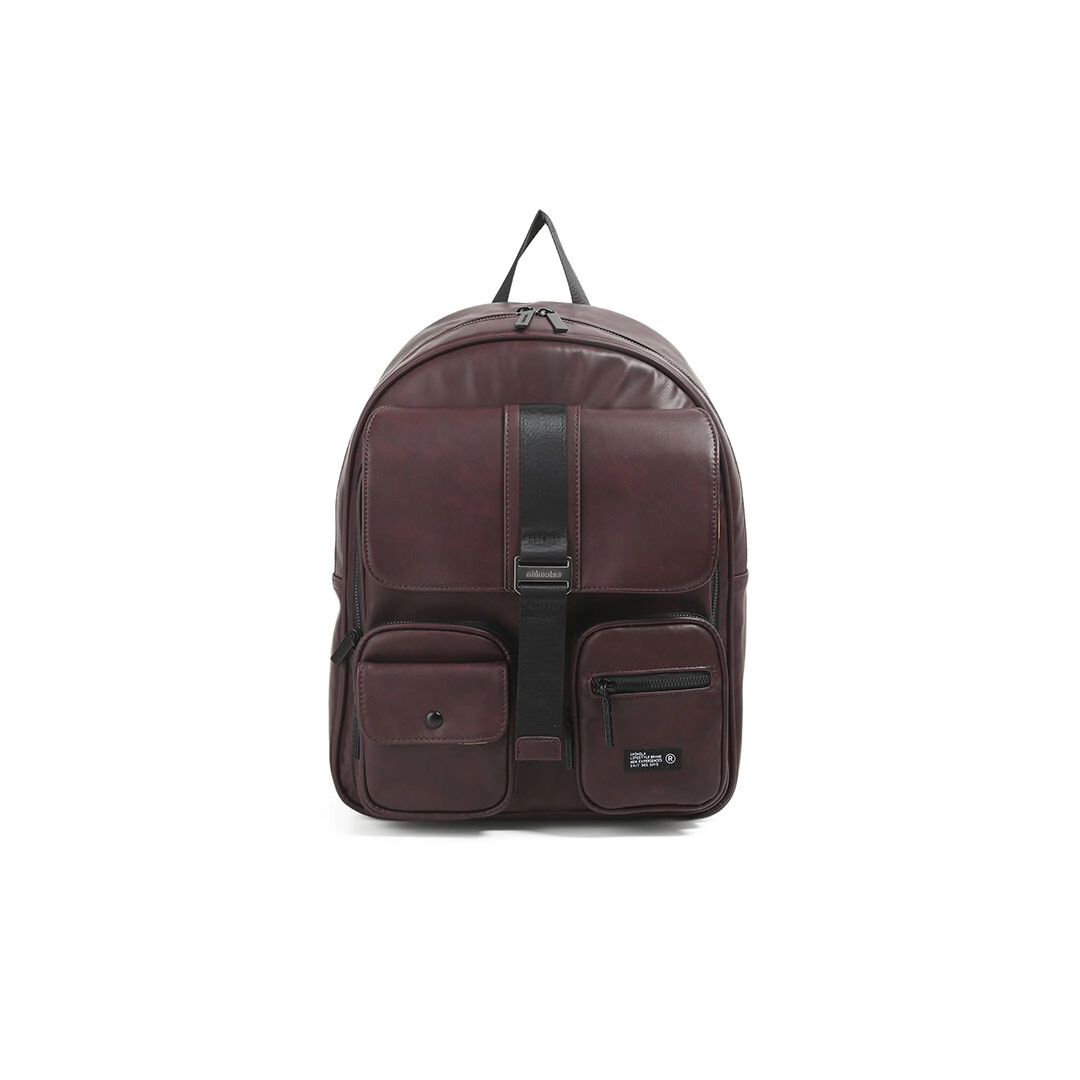 MOCHILA KIOTO CHIMOLA TINTO