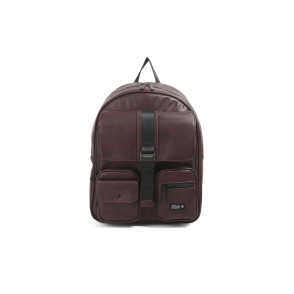 MOCHILA KIOTO CHIMOLA TINTO