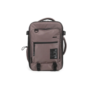 MOCHILA TRAVEL MONACO CHIMOLA VISON