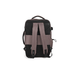 MOCHILA TRAVEL MONACO CHIMOLA VISON