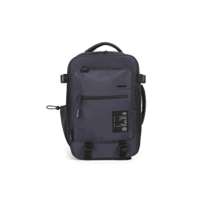 MOCHILA TRAVEL MONACO CHIMOLA BLUE