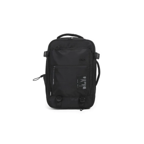 MOCHILA TRAVEL MONACO CHIMOLA BLACK