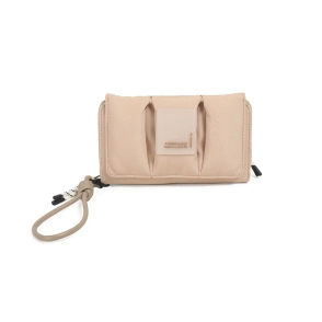 BILLETERA DANA CHIMOLA CAMEL