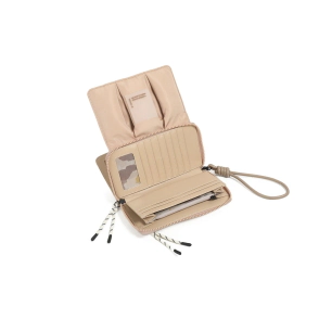 BILLETERA DANA CHIMOLA CAMEL