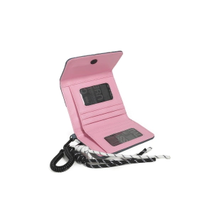 BILLETERA KIDS UMA CHIMOLA JEAN BLUE