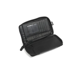 PORTADOCUMENTOS TRAVEL DETROIT CHIMOLA BLACK