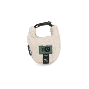 LLAVERO POUCH TORONTO CHIMOLA NUDE