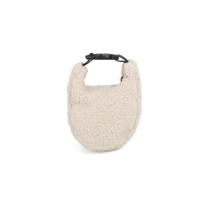 LLAVERO POUCH TORONTO CHIMOLA NUDE